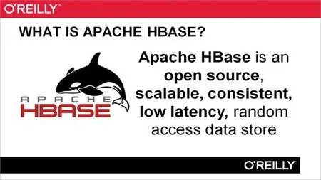 Introduction to Apache HBase Operations