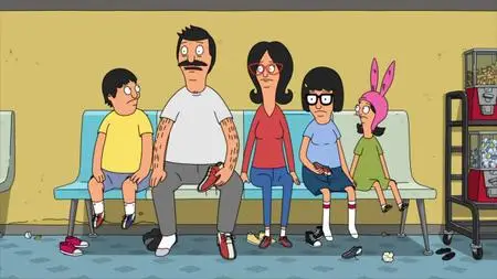 Bob's Burgers S09E19