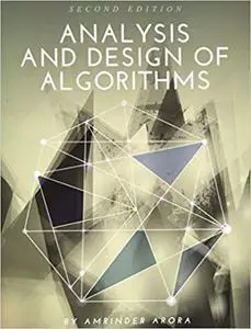 Analysis and Design of Algorithms