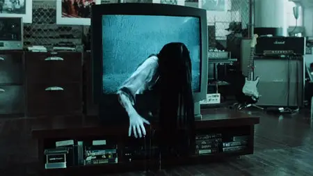 The Ring (2002)