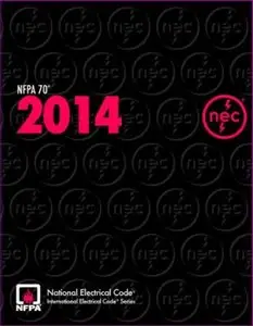 NFPA 70 2014:National Electrical Code 