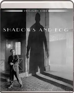 Shadows and Fog (1991)