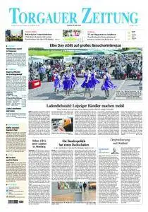 Torgauer Zeitung - 30. April 2018
