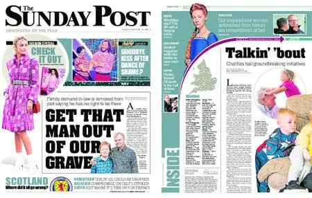 The Sunday Post English Edition – October 14, 2018