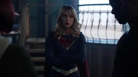 Supergirl S05E14