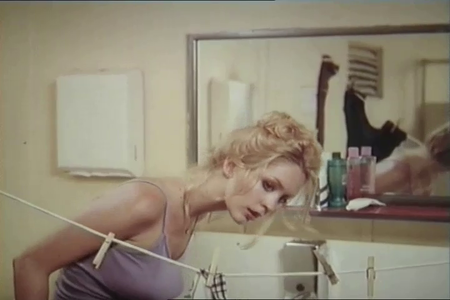 Swap Meet (1979) 
