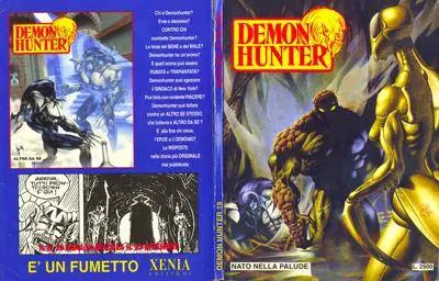 Demon Hunter 19