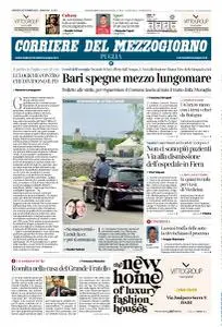 Corriere del Mezzogiorno Puglia - 2 Settembre 2022
