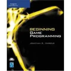 Beginning Game Programming (Premier Press Game Development) (Paperback)