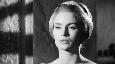 Castle of Blood / Danza macabra (1964) [Re-UP]
