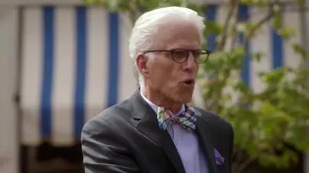 The Good Place S02E01