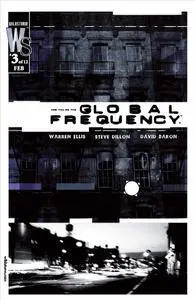 Global Frequency 0319 -Global Frequency - 03