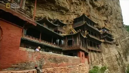 National Geographic - China from Above (2015)