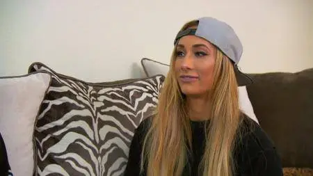 Total Divas S07E03