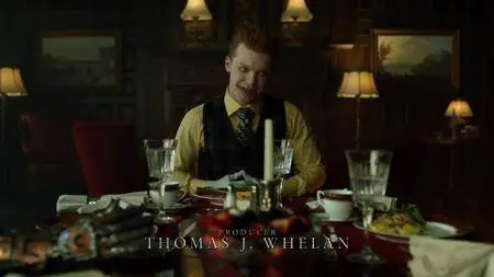 Gotham S04E17