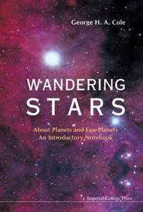 Wandering Stars: About Planets and Exo-Planets, An Introductory Notebook (Repost)