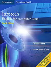 Infotech. English for computer users - 4th edition