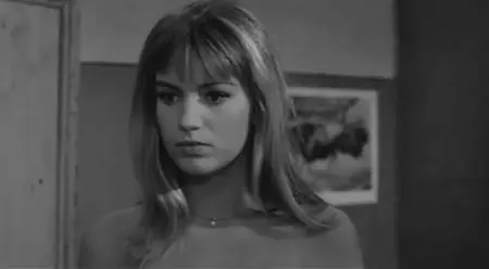 La noia (1963)