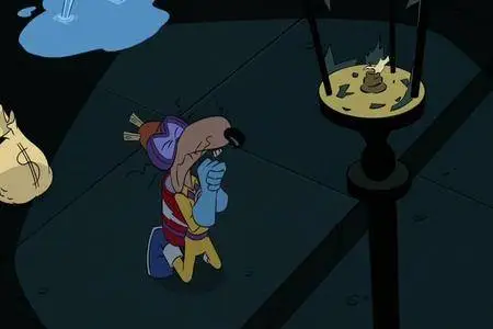 DuckTales S01E11