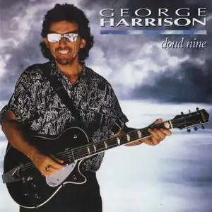George Harrison - Cloud Nine (1987) {2004, Remastered}