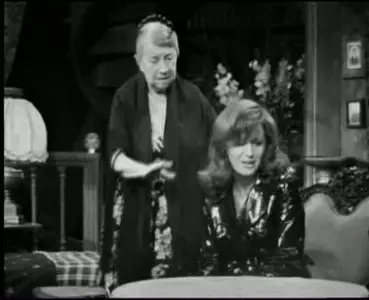 Au Théâtre ce soir : La Voyante