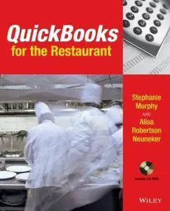 QuickBooks for the Restaurant(Repost)