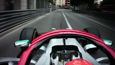 Formula 1: Drive to Survive S02E05
