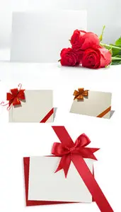 Stock Photo - Love Letters