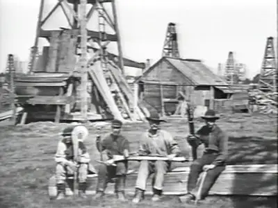 PBS - The Prize: Epic Quest for Oil, Money and Power (1992)