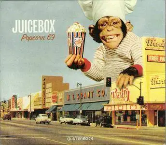 Juicebox - Popcorn '69 (2006) {Hippo} **[RE-UP]**