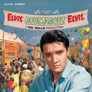 Elvis Presley – Roustabout (Deluxe Special Edition) (2017)