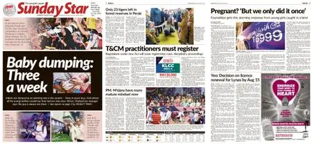 The Star Malaysia – 04 August 2019