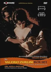 The Valerio Zurlini Box Set (1959)
