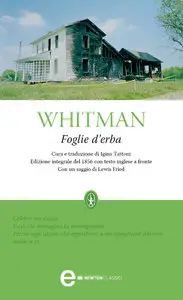 Walt Whitman - Foglie d'erba