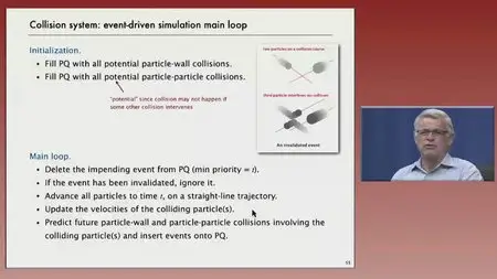 Informit – Algorithms 24 part Lecture Series (2015)