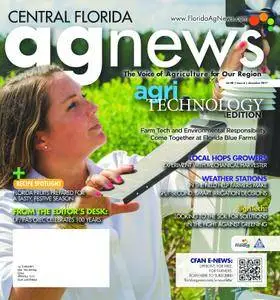 Central Florida Ag News - December 2017