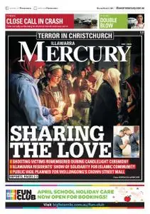 Illawarra Mercury - March 18, 2019