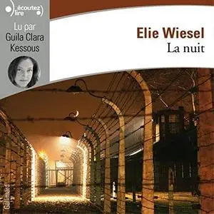 Elie Wiesel, "La nuit"