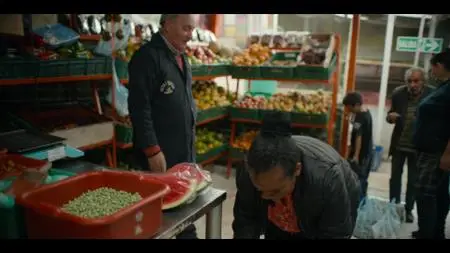 Street Food: Latin America S01E05