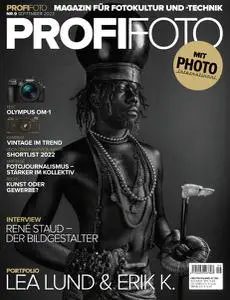 ProfiFoto Nr.9 2022