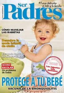 Ser Padres España - Octubre 2023