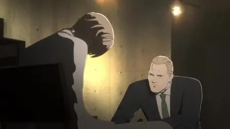 Ajin 2 - TV  SP  - " Ajin 2 - 06 (BD 1920x1080 x 264 FLACx2 mkv" yEnc