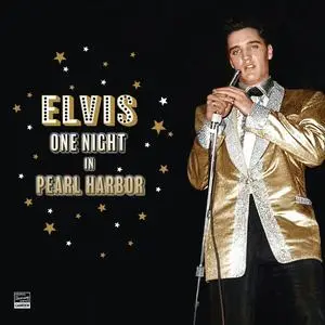 Elvis Presley - One Night in Pearl Harbor (2023)