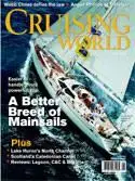 Cruising World Magazine May 2006