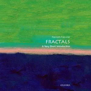Fractals: A Very Short Introduction [Audiobook]