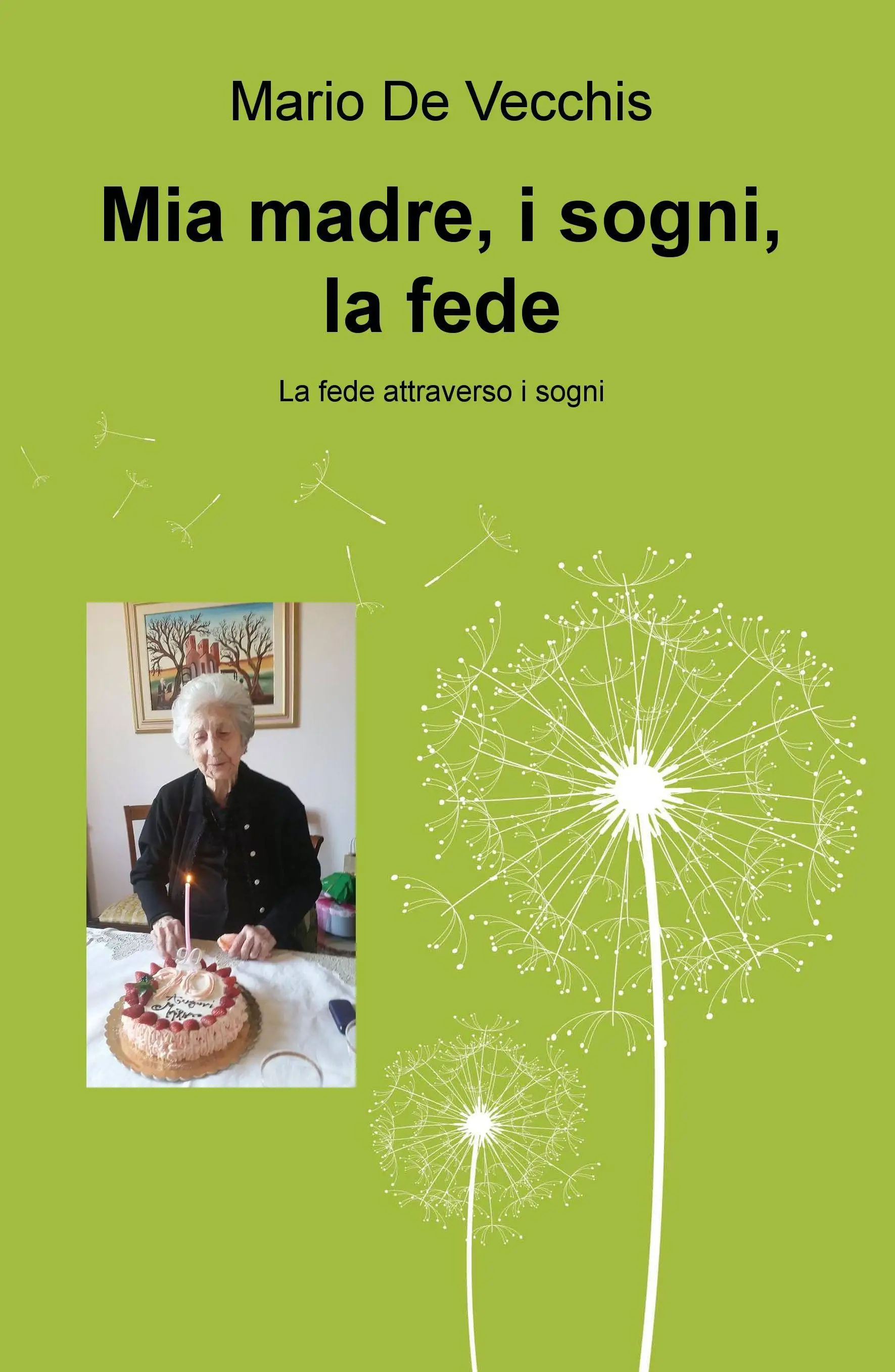 Mia madre, i sogni, la fede