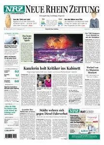 NRZ Neue Rhein Zeitung Emmerich/Issel - 26. Februar 2018