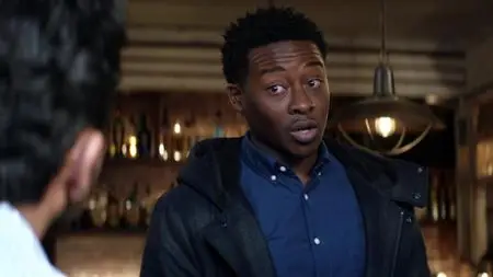 God Friended Me S02E15