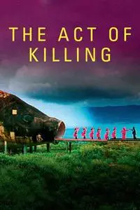 The Act of Killing (2012) [Director's Cut]