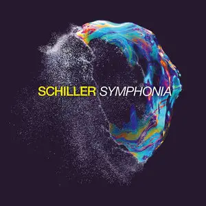 Schiller - Symphonia (2014) [2CD+DVD]